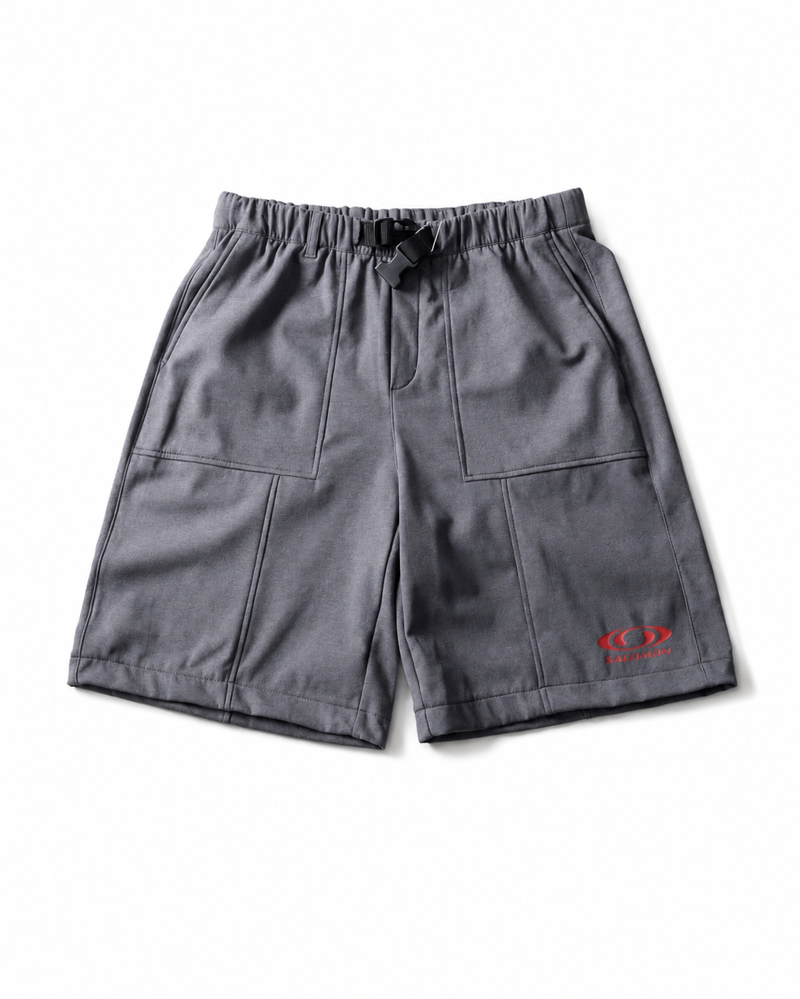 SALO.M MESH SHORT