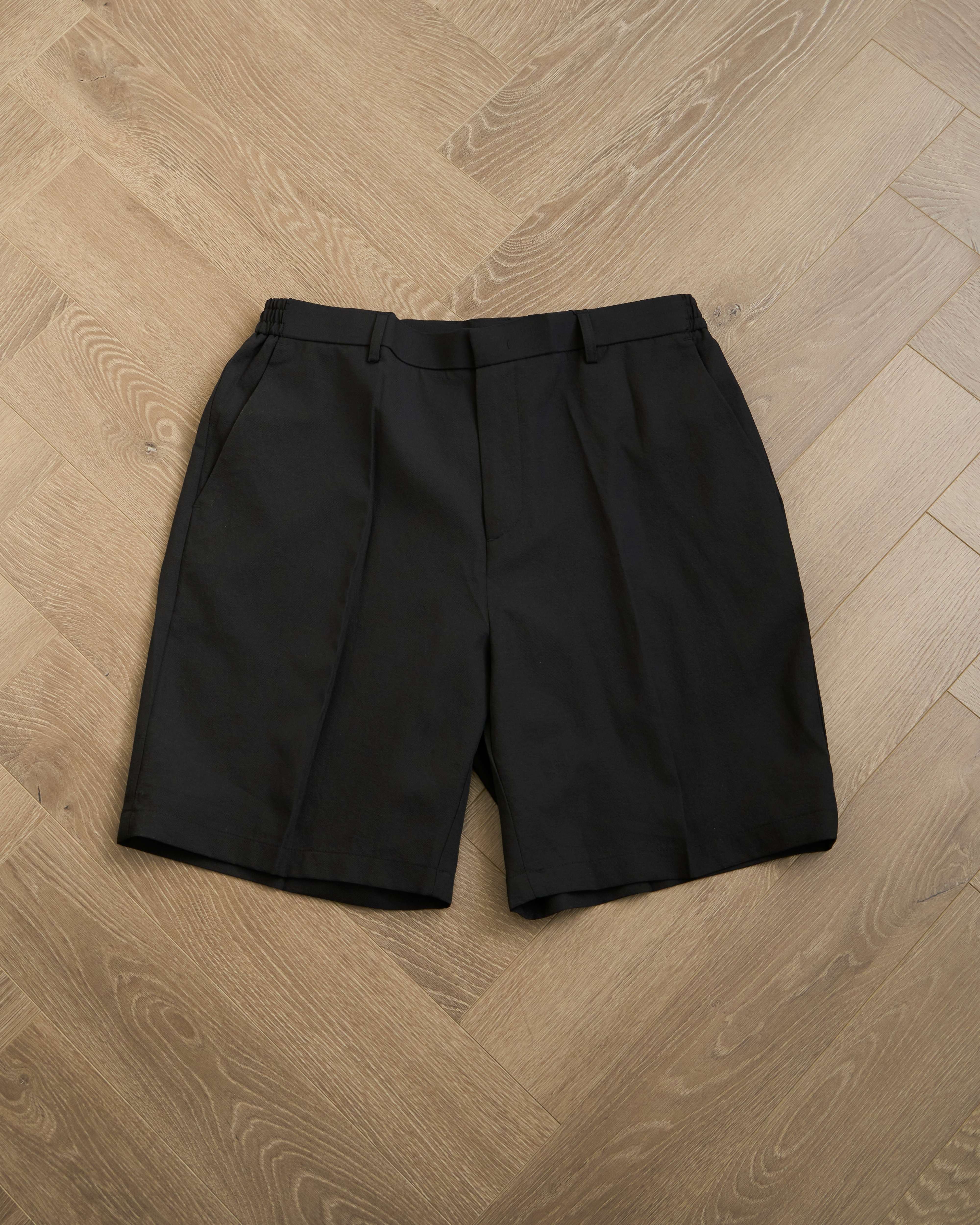 SPA FOR MEM SHORT