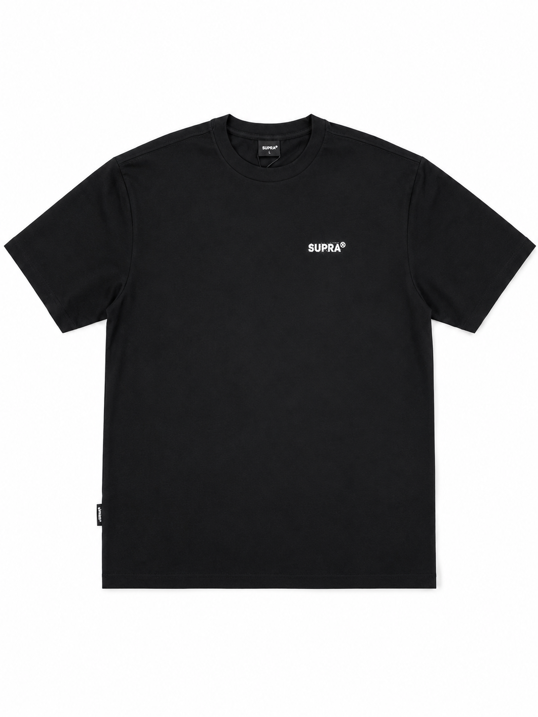 SPR BASIC LOGO T SHIRT