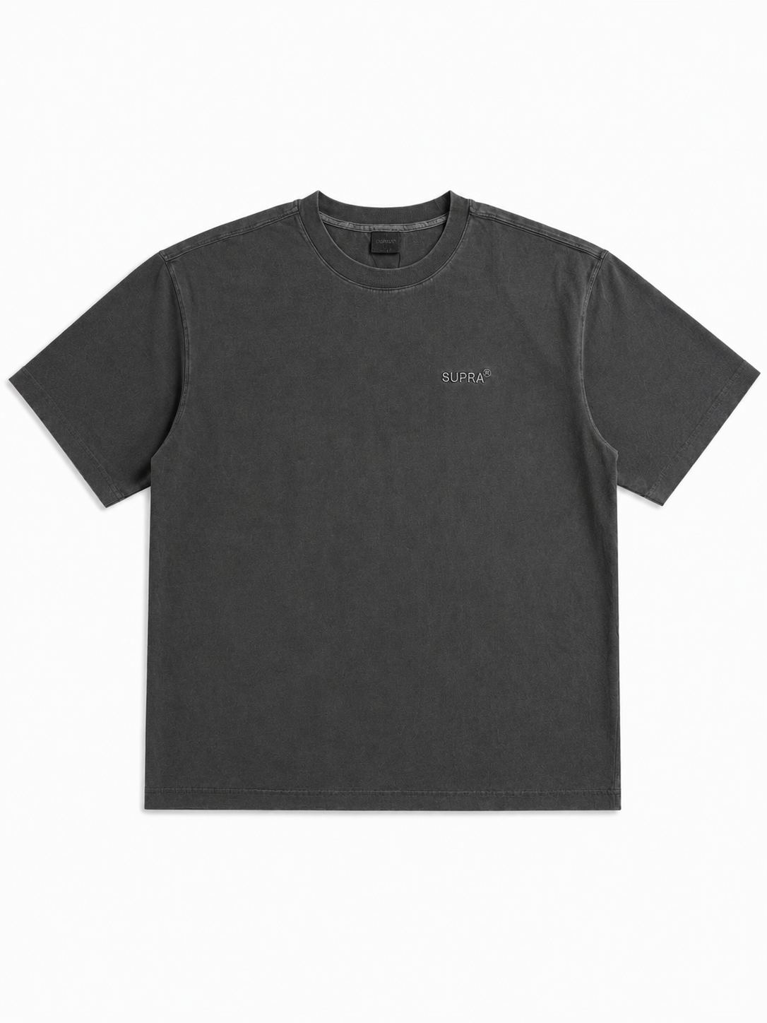 SPR BIGLOGO T SHIRT