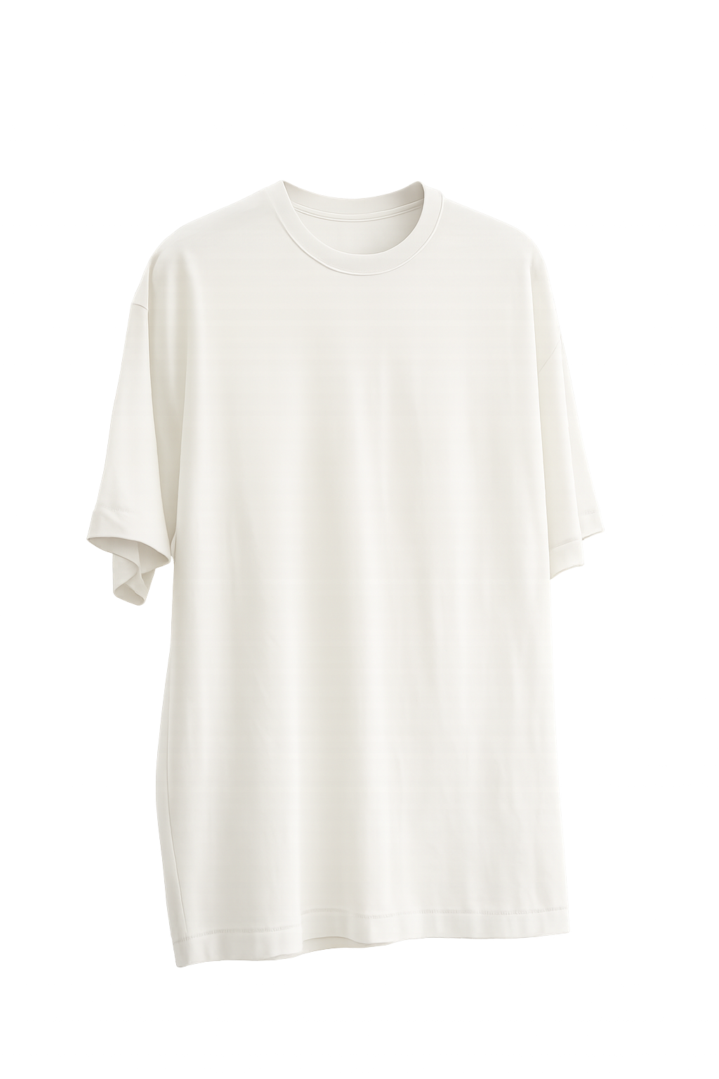 SR. DOUB.LELABEL T-SHIRT - B