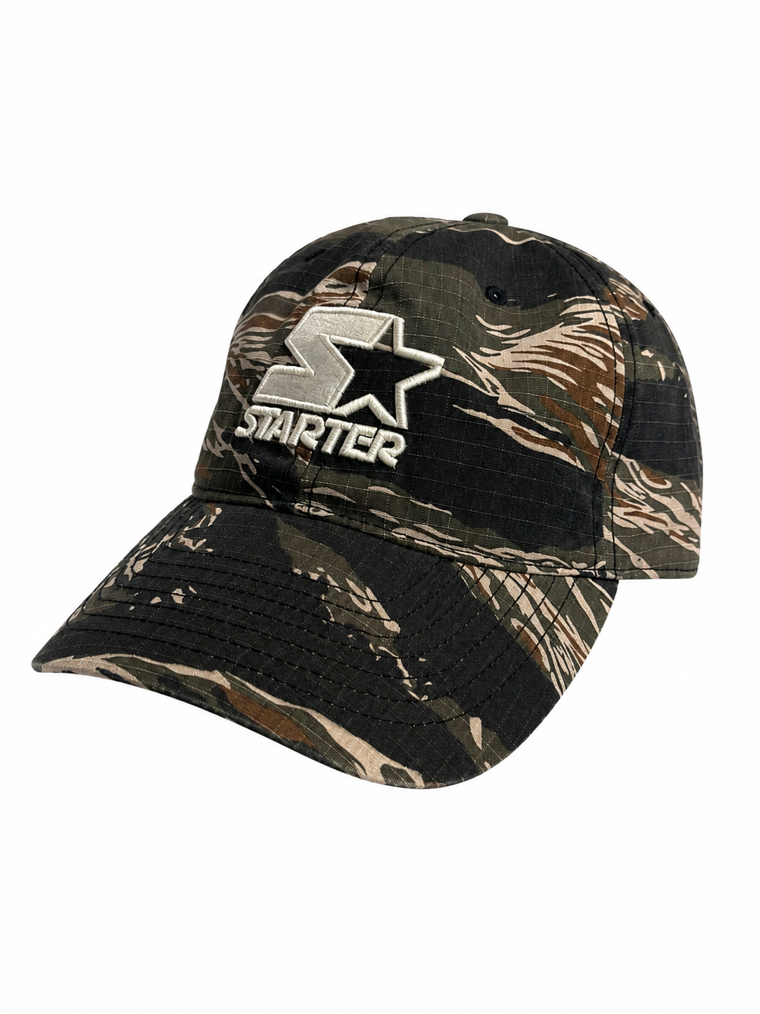 STARTER CAP