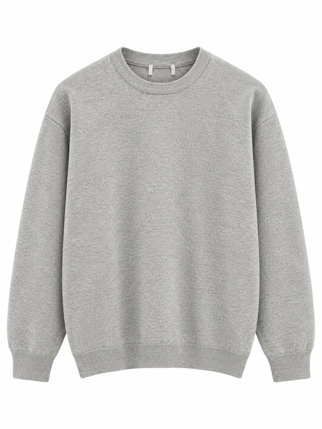 SWEATER KNIT ML 43