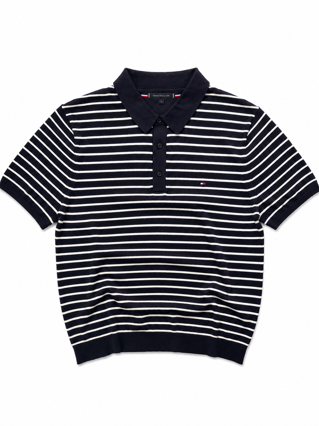 T.M KINT LINE POLO SHIRT