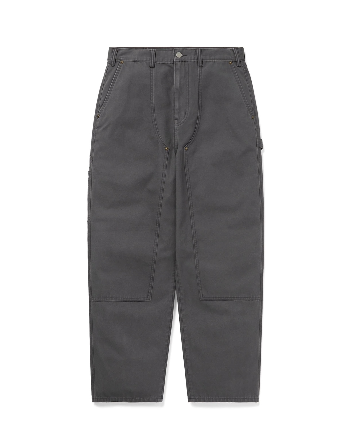TINT DOUBLE KNEE PANTS