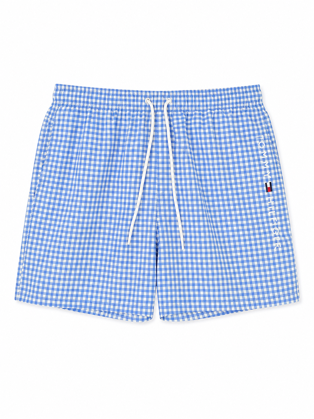 TM EMBOI LETT.E.R SWIMMING TRUNKS