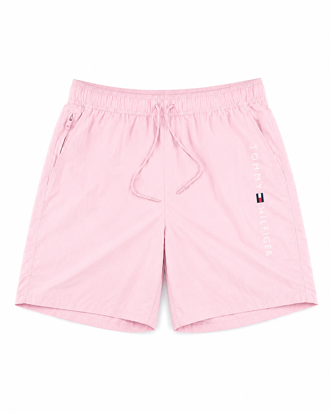 TM EMBOI LETTE.R SWIM.M.ING TRUNKS