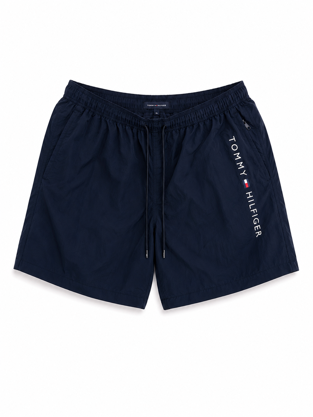 TM EMBOI LETTE.R SWIMMING TRUNKS