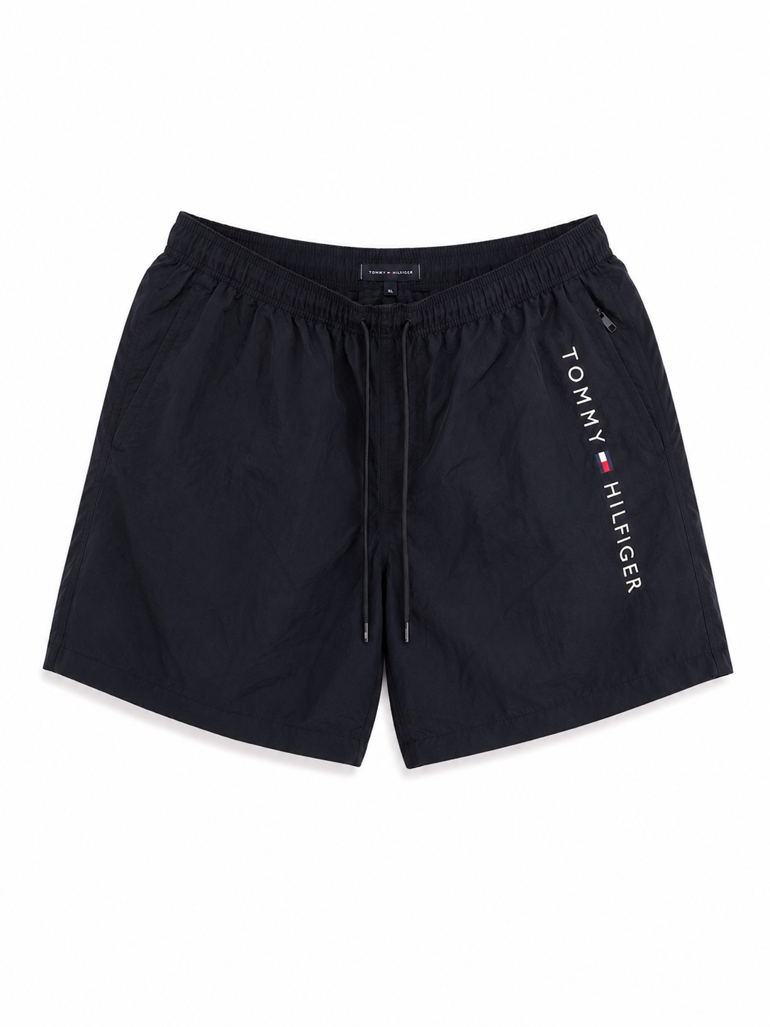 TM EMBOI LETTER SW.IMMING TRUNKS