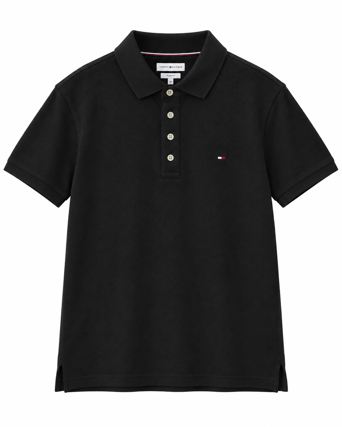 TM HF ICONIC WOME.N POLO SHIRT