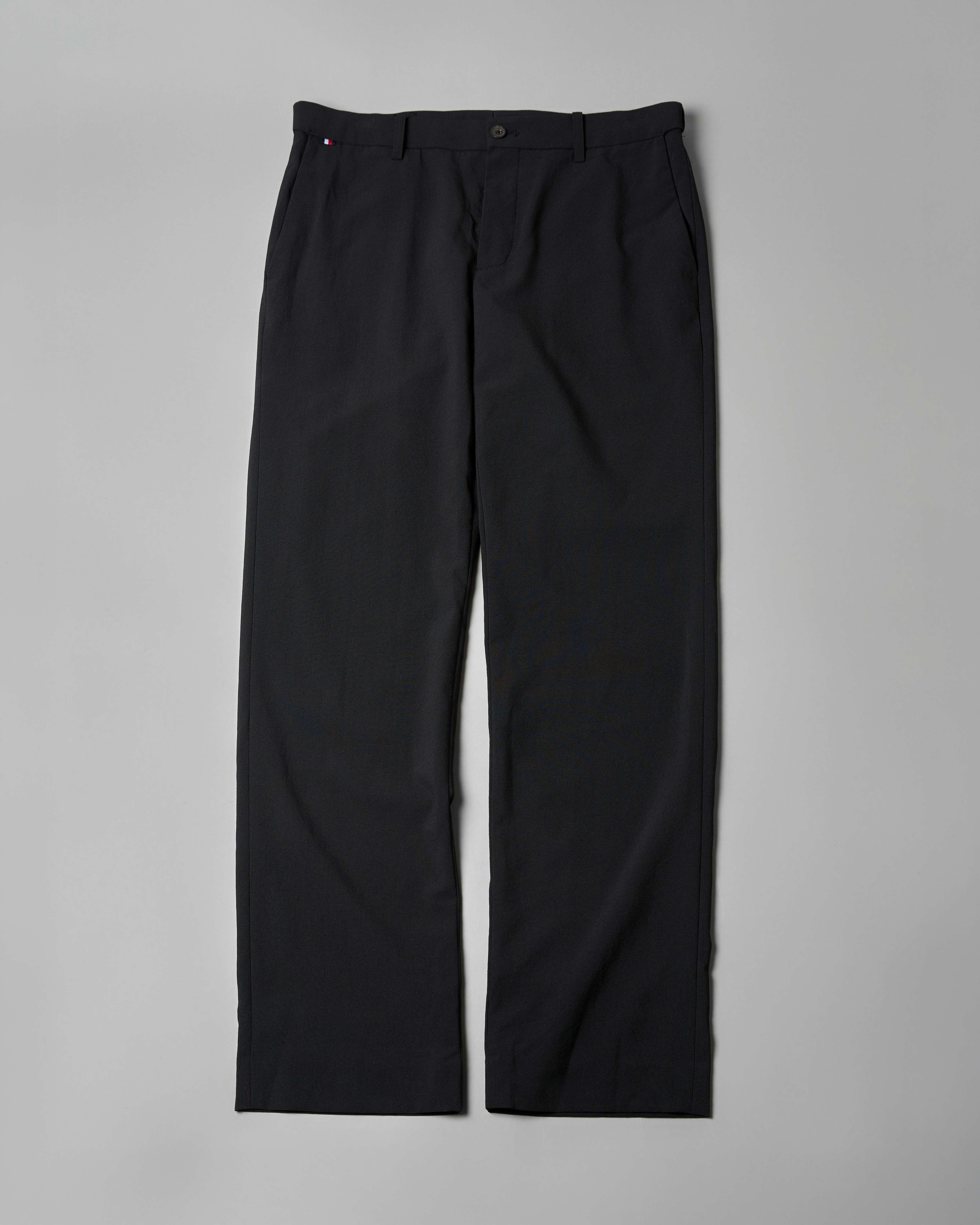 TM HIL THFLEX CHINNO SLIM FIT PANTS