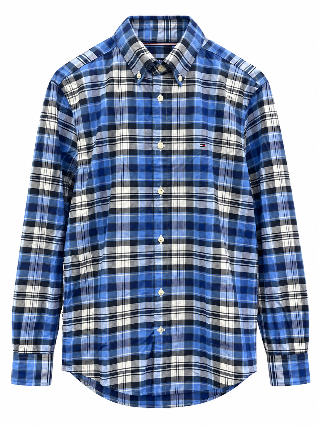 TM KARO BL X NA SHIRT 09 - 9
