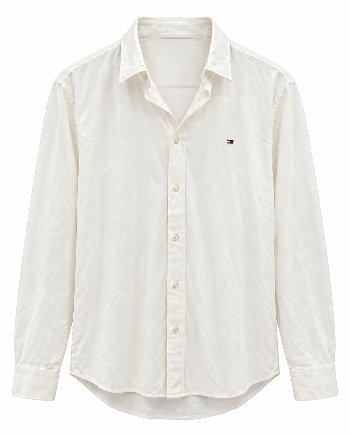TM LIINEN SHIRT 09 - 2