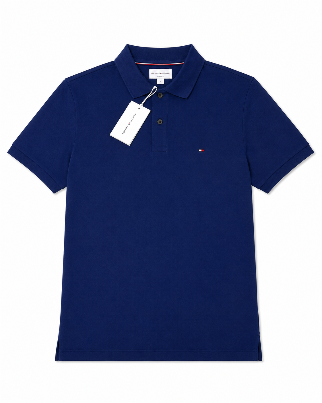 TM REGULAR FIT ICONIC LOGO