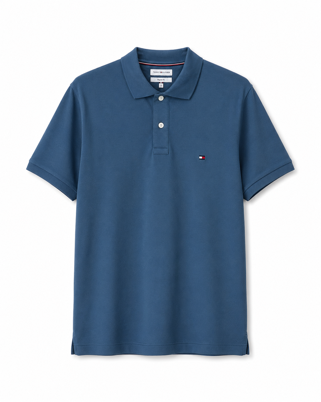 TM REGULER FIT ICONIC POLO SHIRT