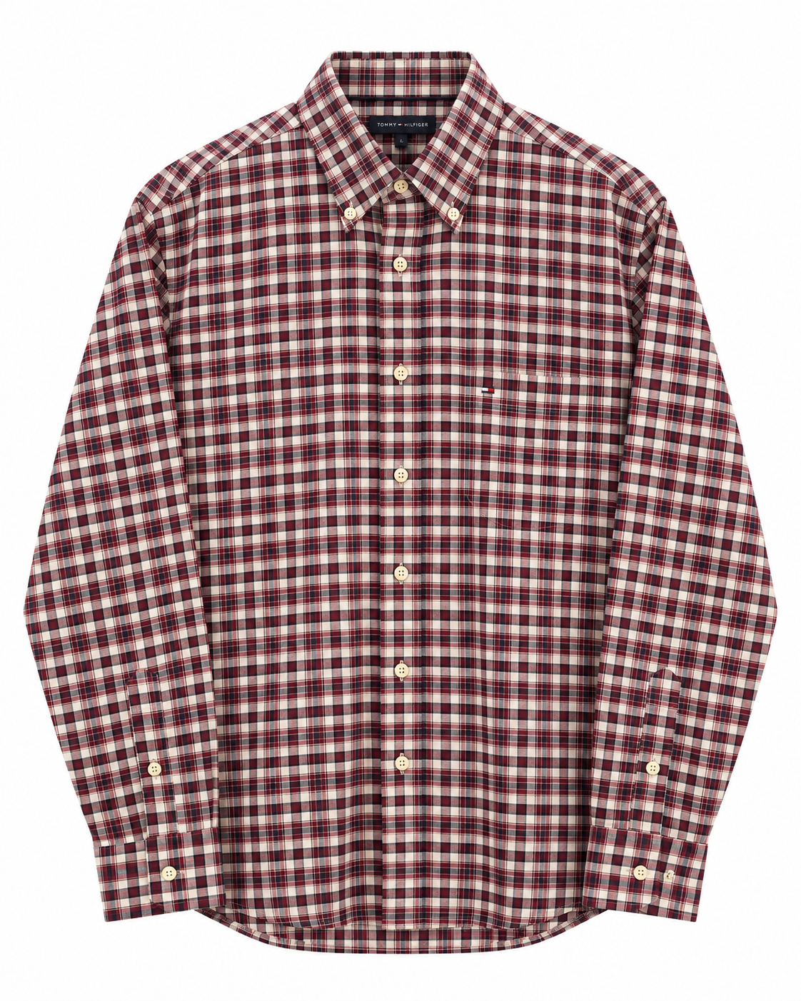 TM SHIRT 09 - 22