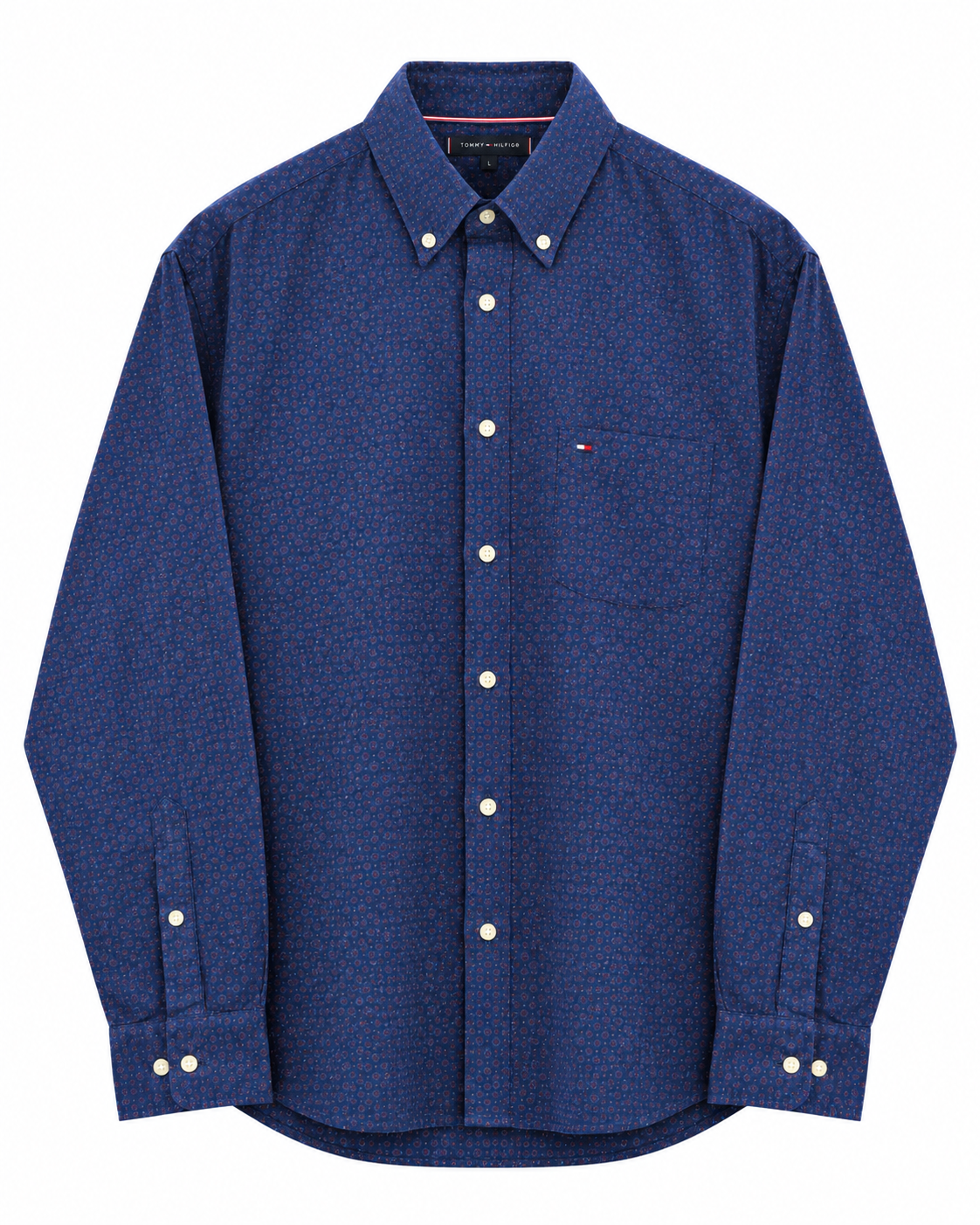 TM SHIRT 09 - 24