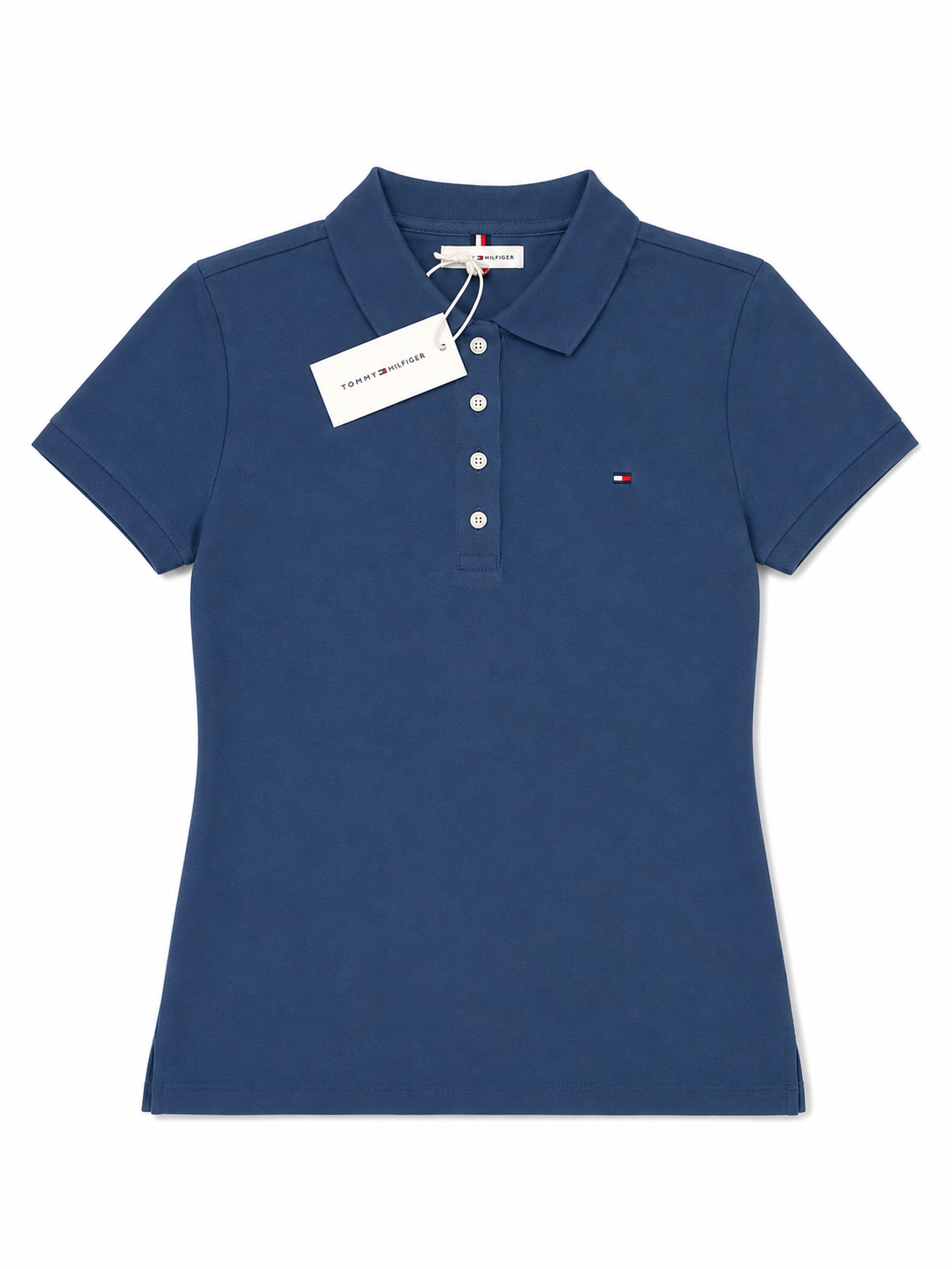 TM SLIM FIT ICONIC LOGO