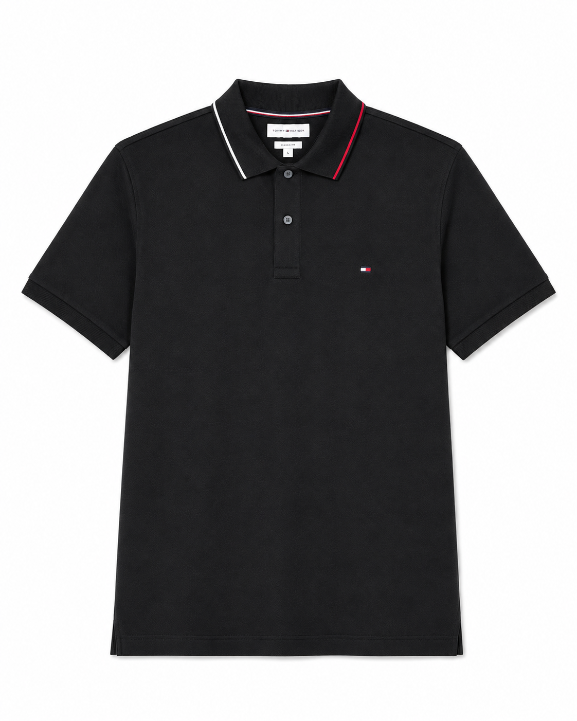 TM SLIM FIT ICONIC POLO SHI.RT