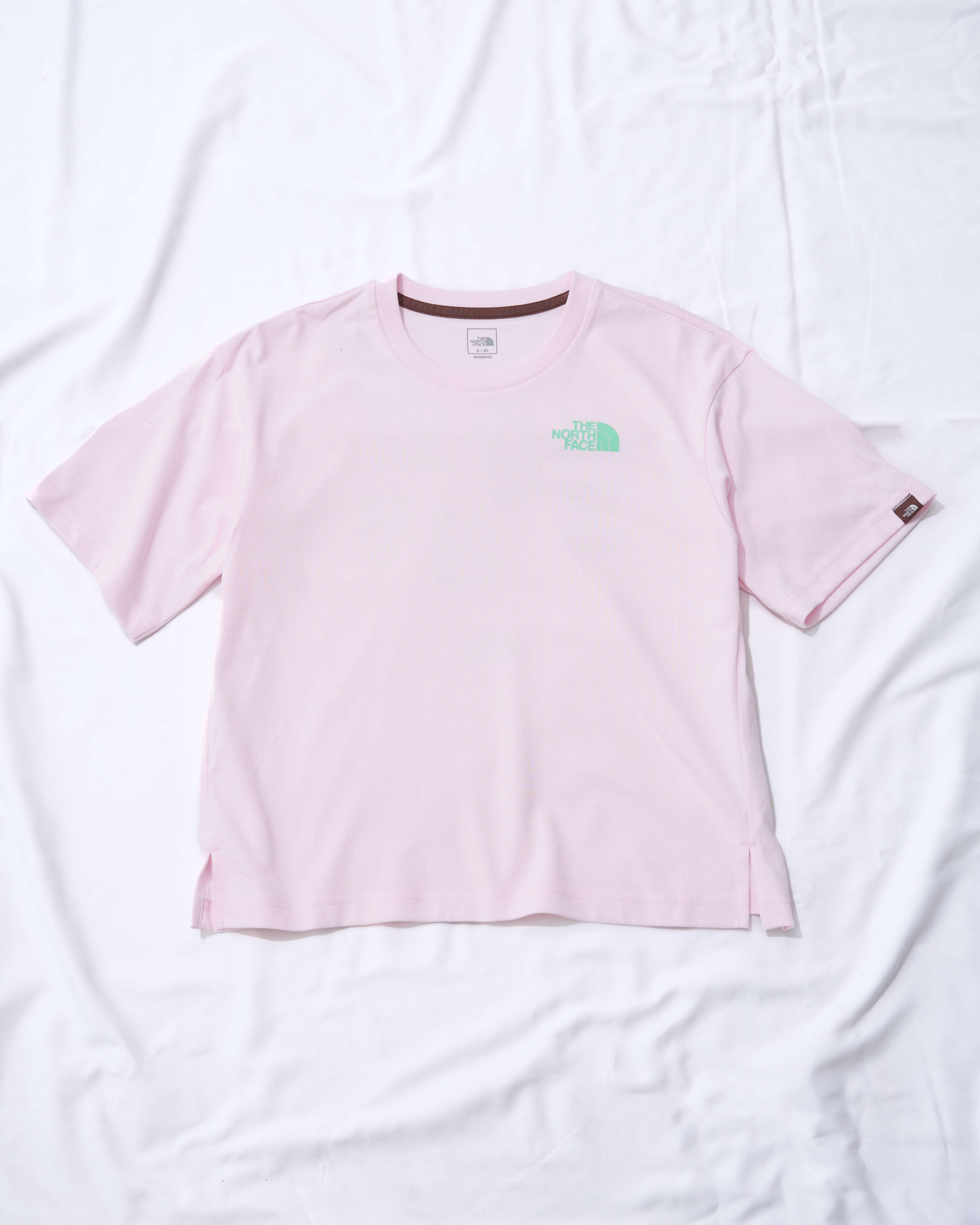 TNF WOMEM'S GRAPHIC TSHIRT