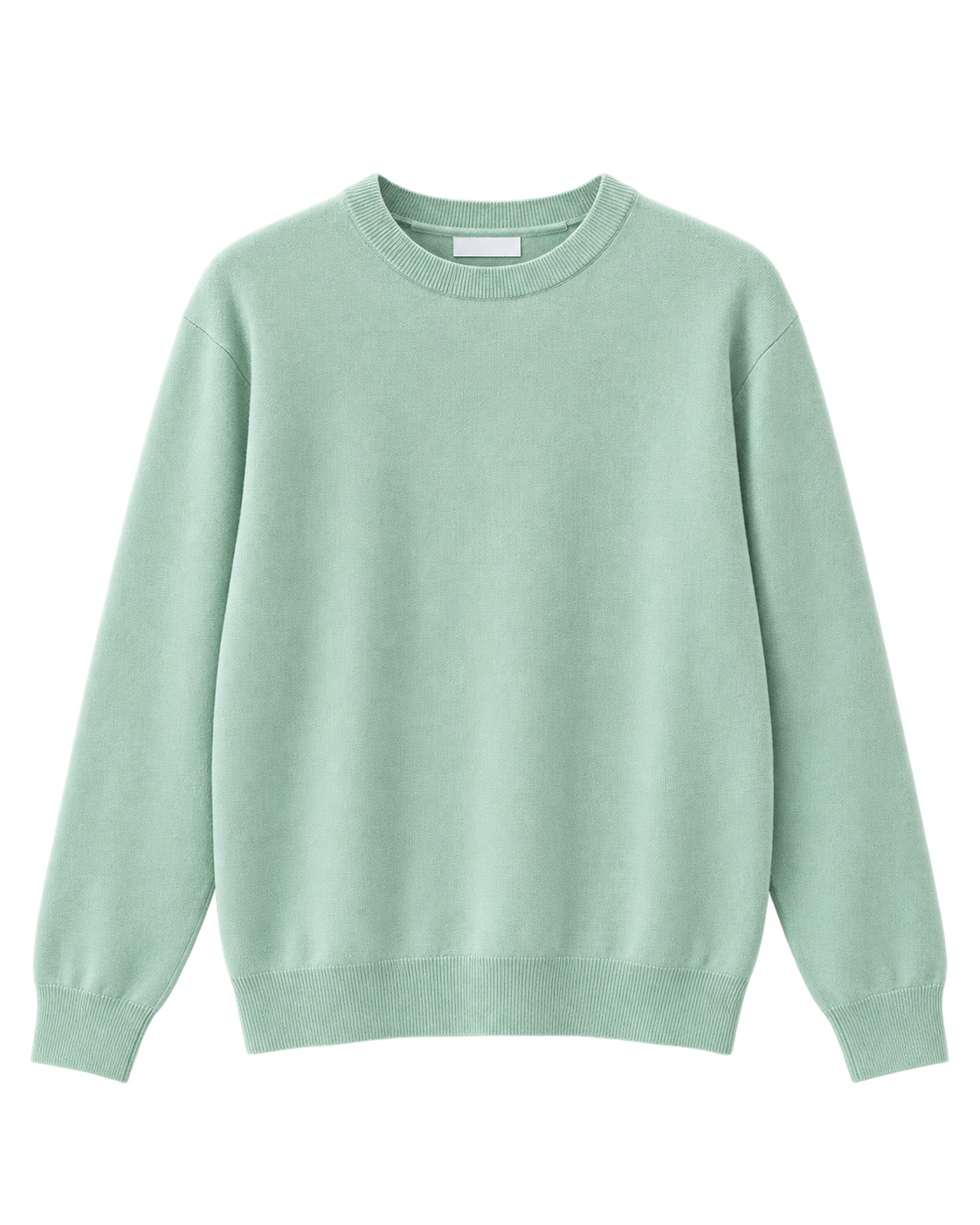 TNGT BASIC KNIT SWEATER