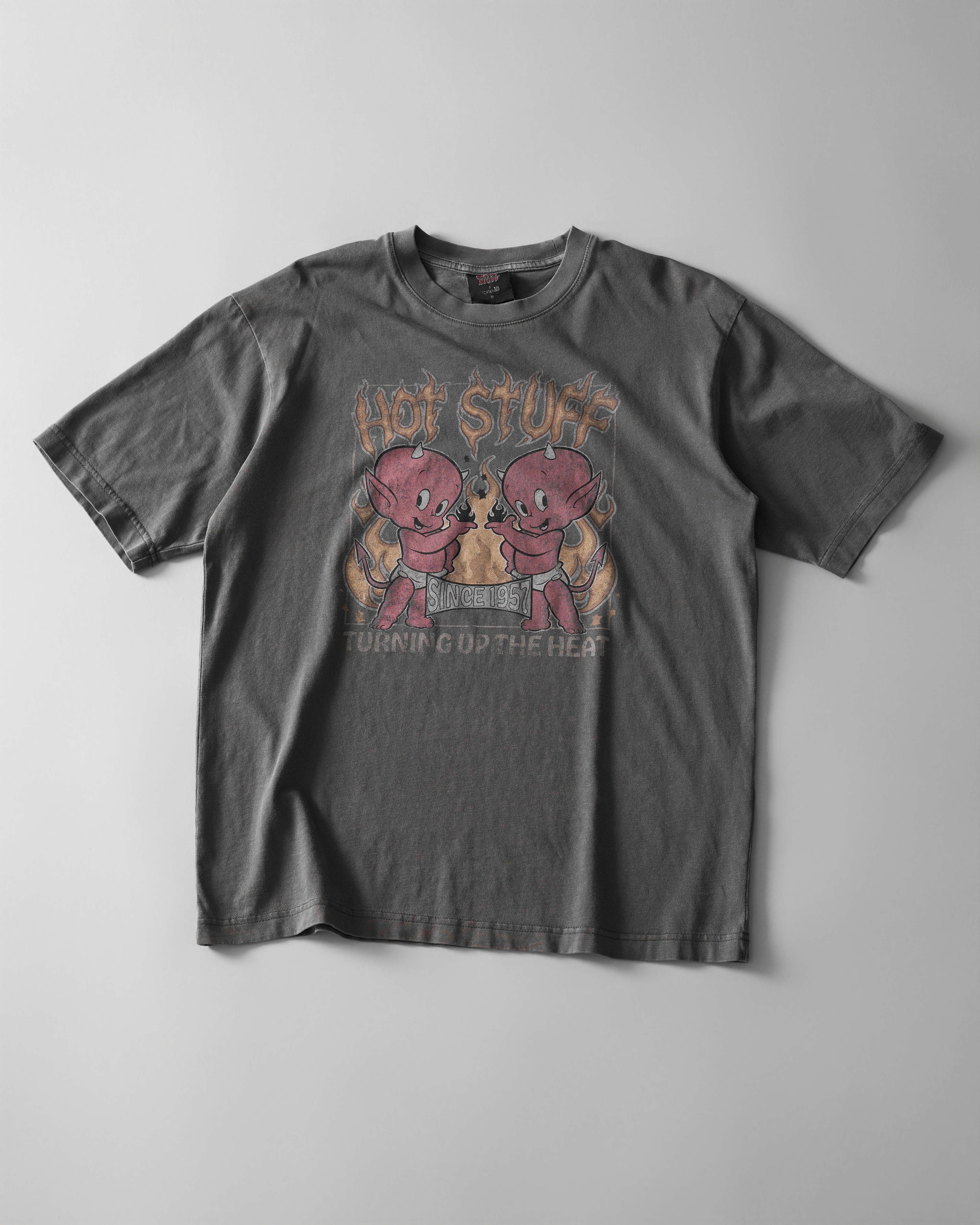 TOP10 UNISEX COLLABORATION GRAPHIC T-SHIRT 06