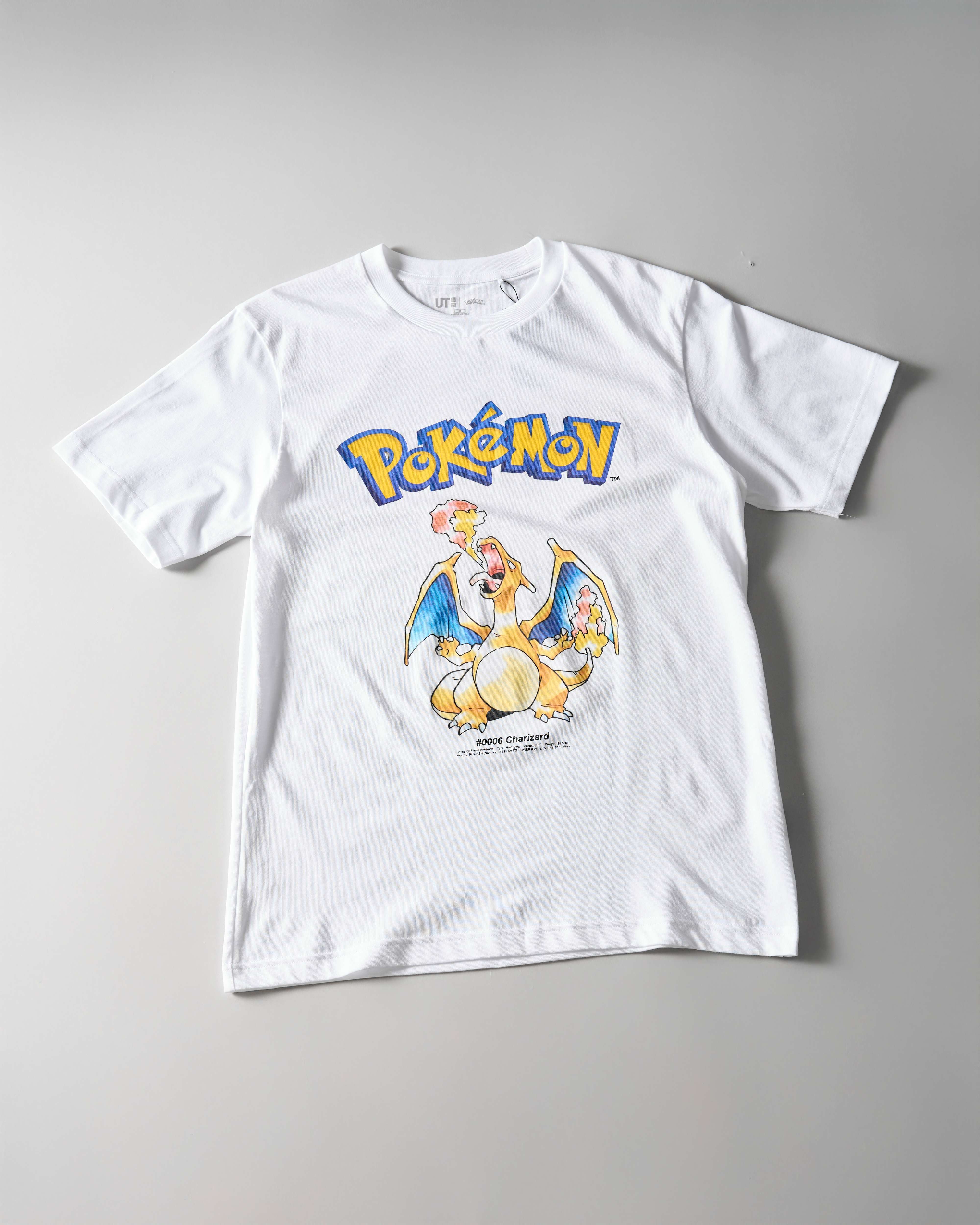 UN GRAPHIC TSHIRT 02