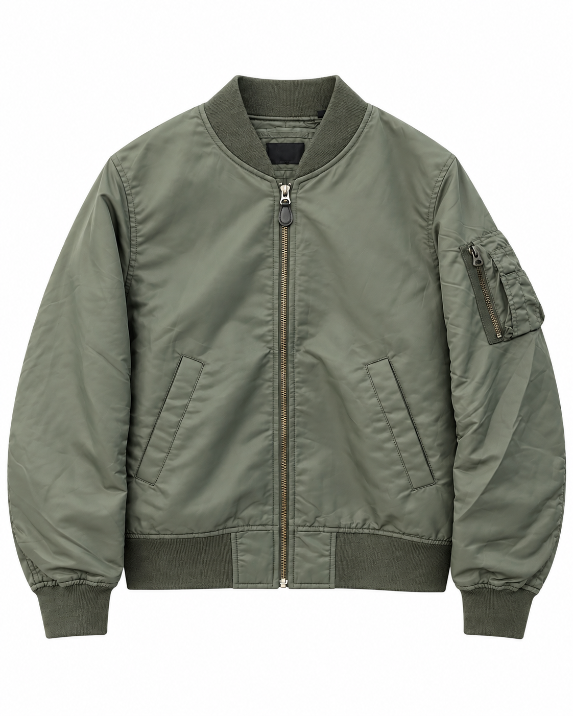 UNI MA1 BOMBER JACKET