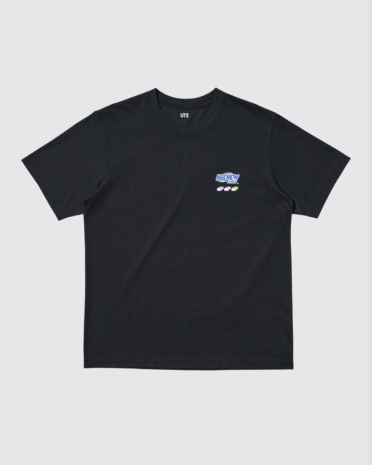 UNI NY POP ART HI-CHEW TSHIRT