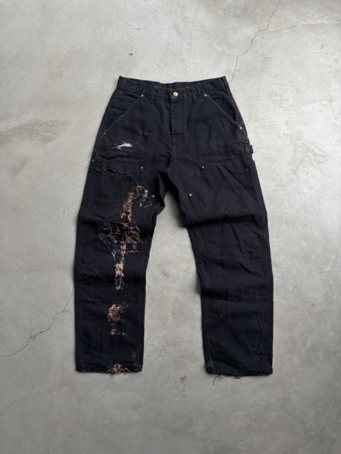 VINTAGE CARHARTT DOUBLE KNEE B01