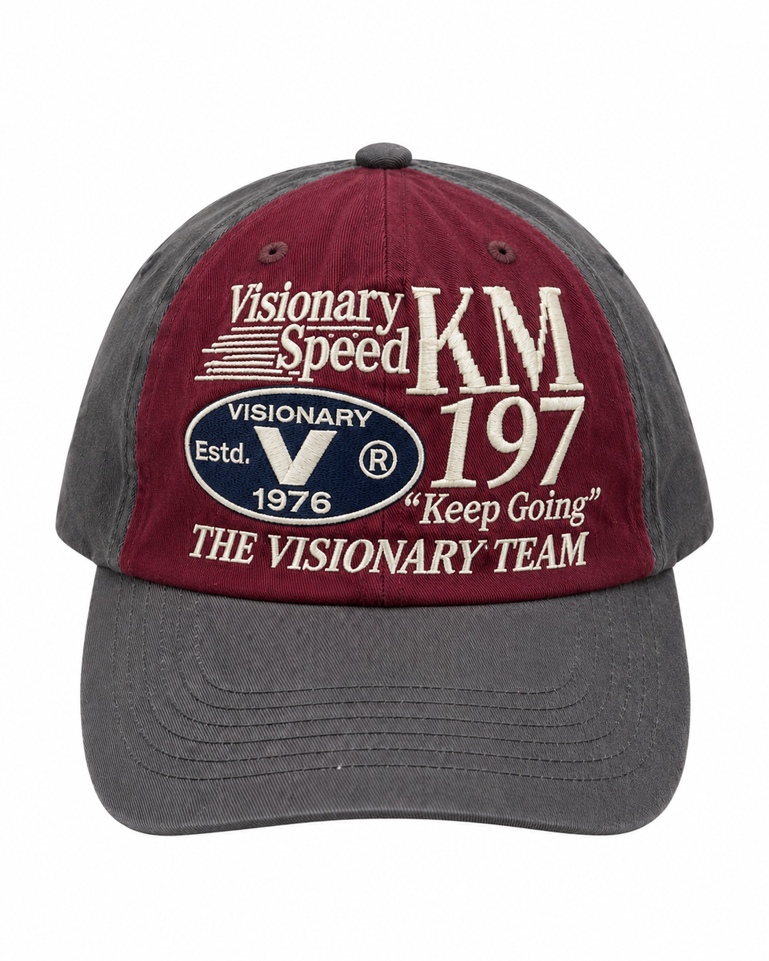 VISION STREET CAP