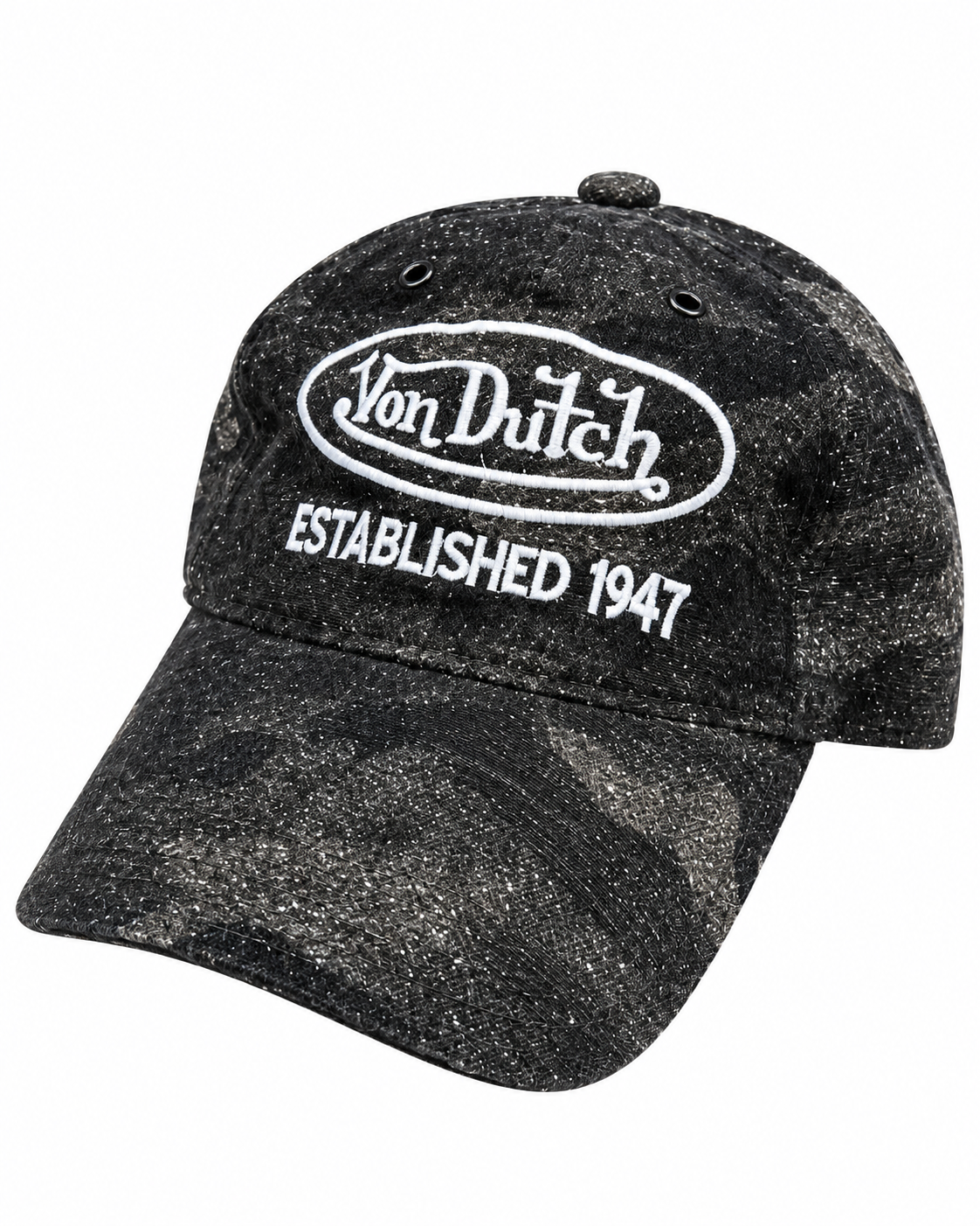 VON DUTCH DAD CAP