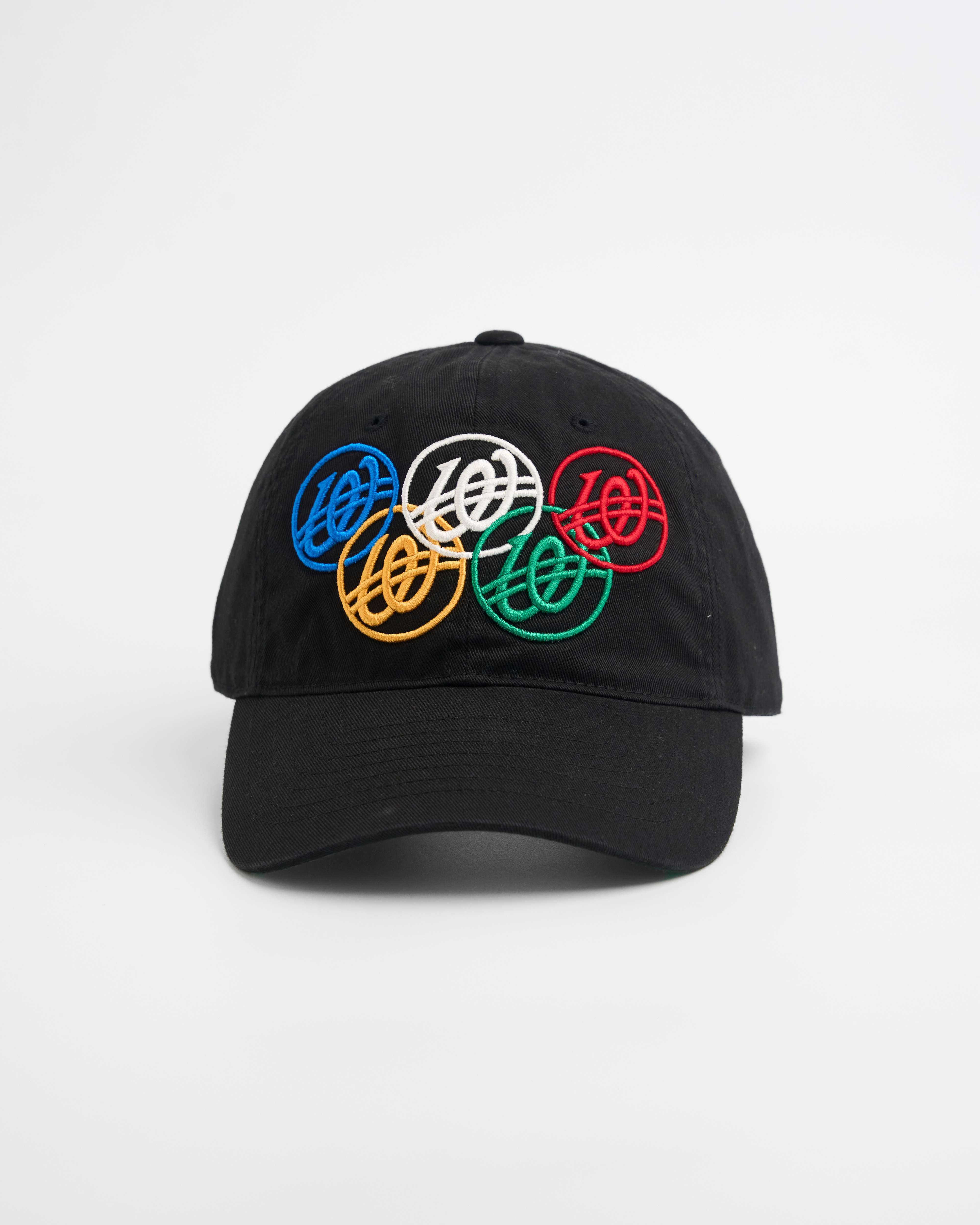 WEI CAP