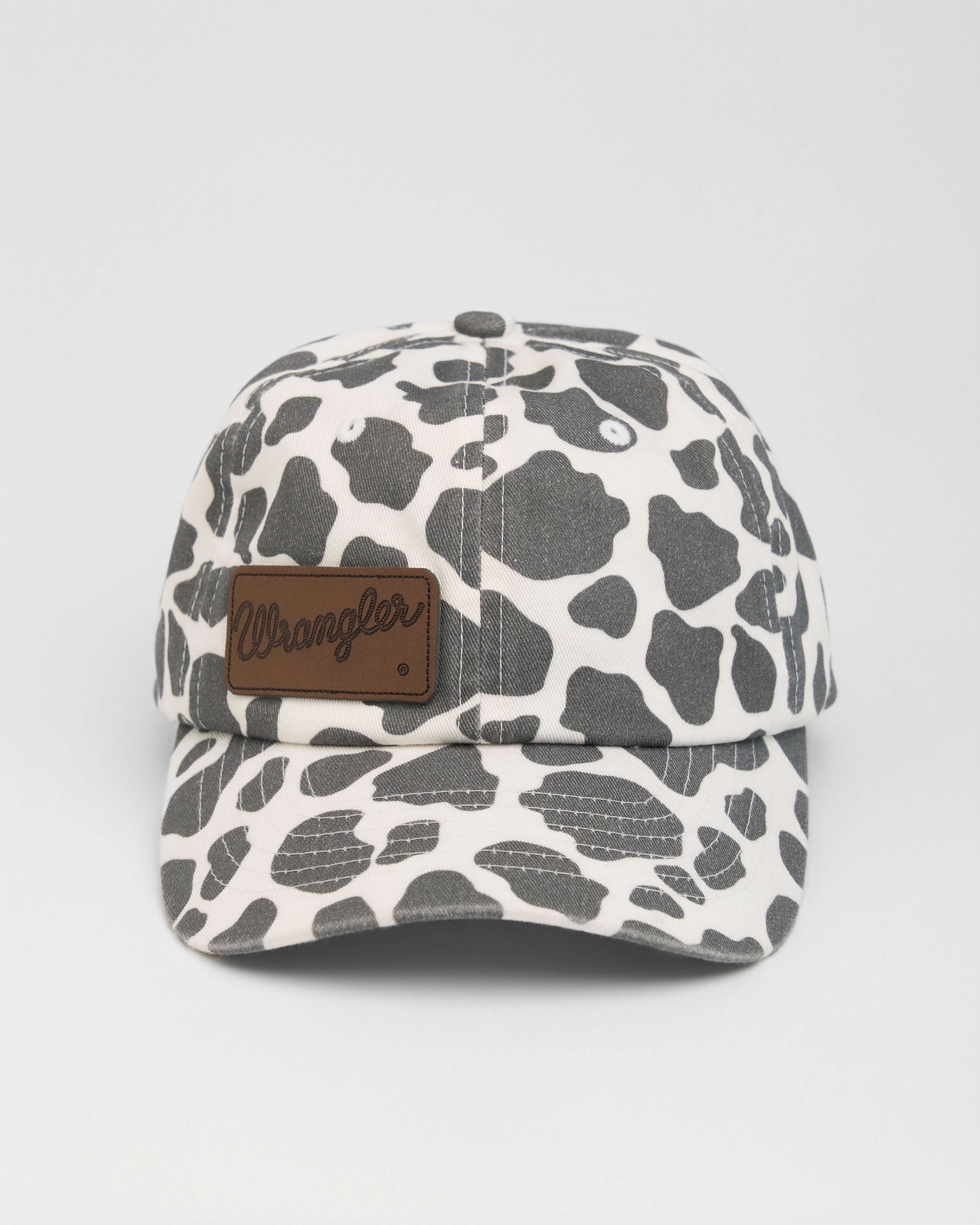 WRANG.LER CAP 4 WM