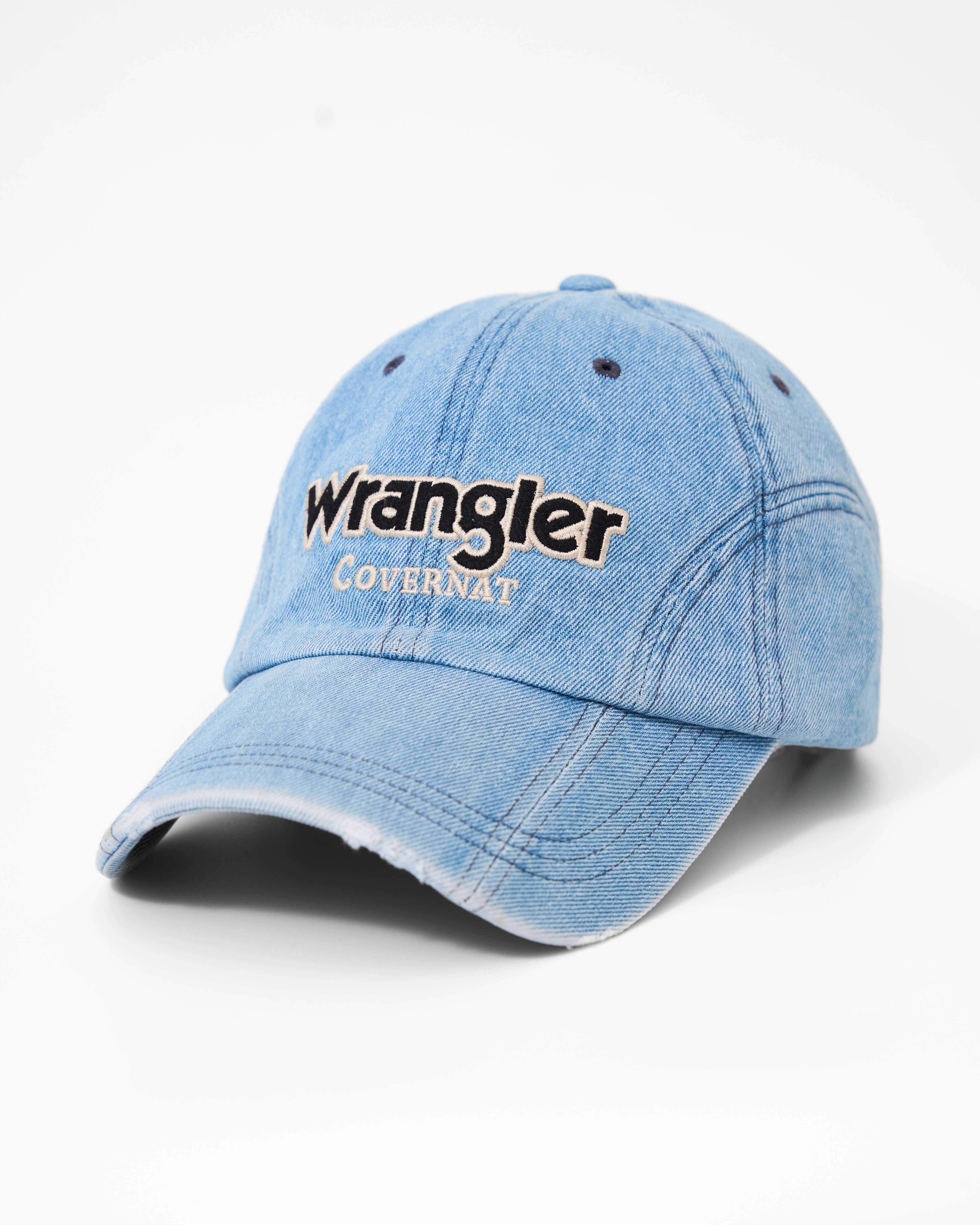 WRANG.LER CAP