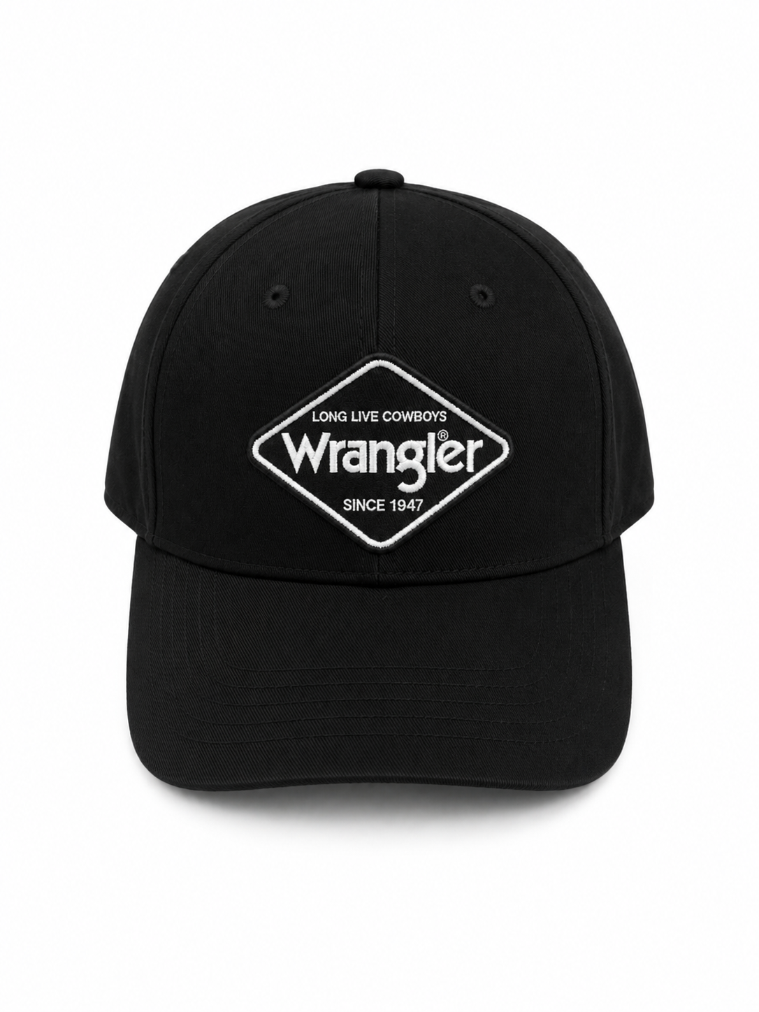 WRANG.LER TRUCKER CAP 1