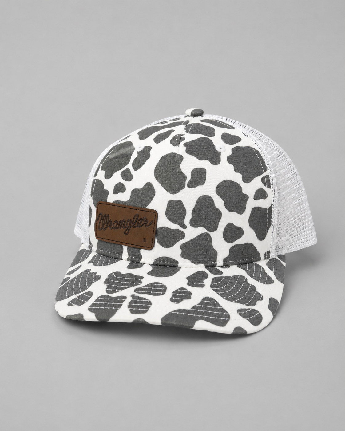 WRANG.LER TRUCKER CAP 11 WM