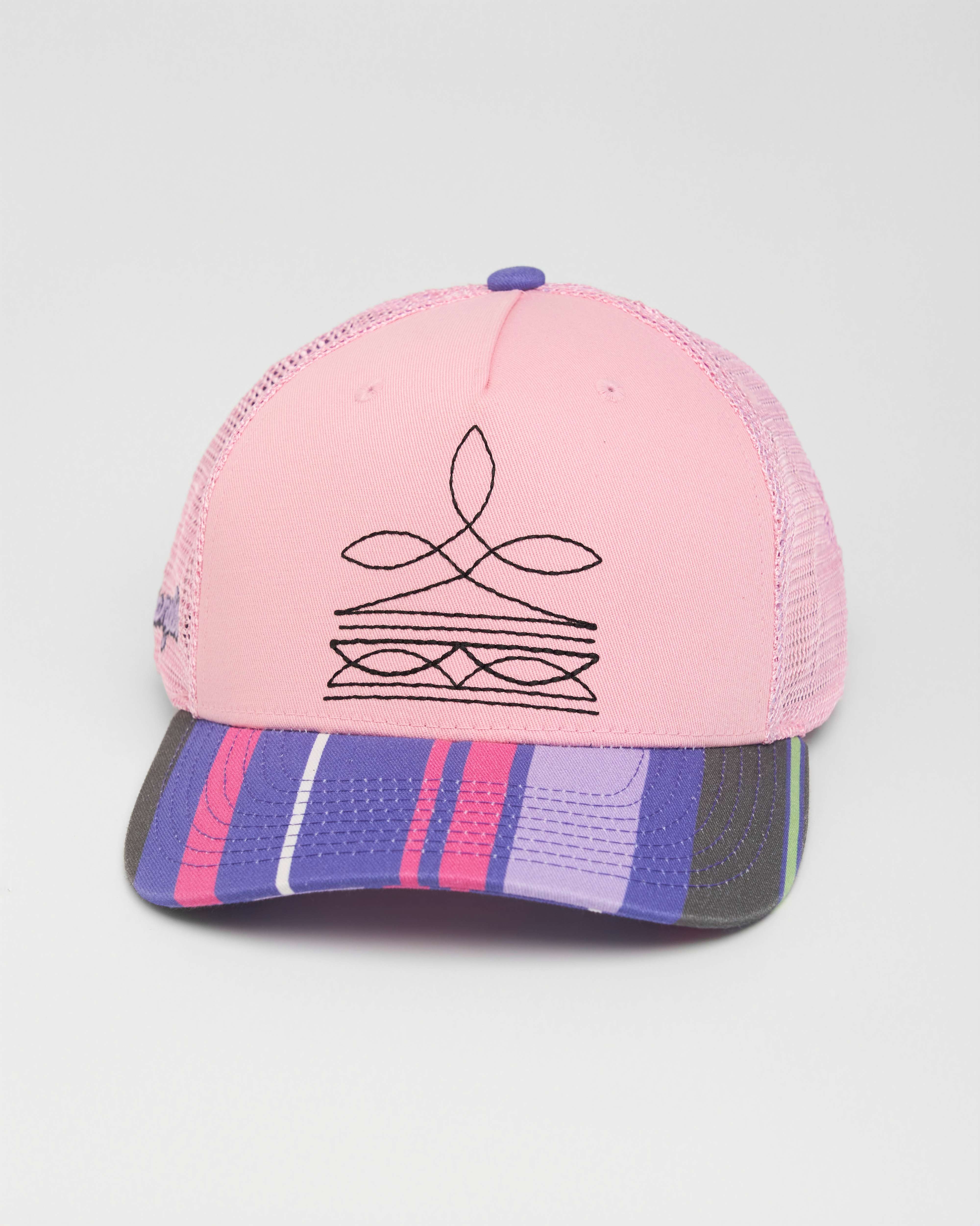 WRANG.LER TRUCKER CAP 13 WM