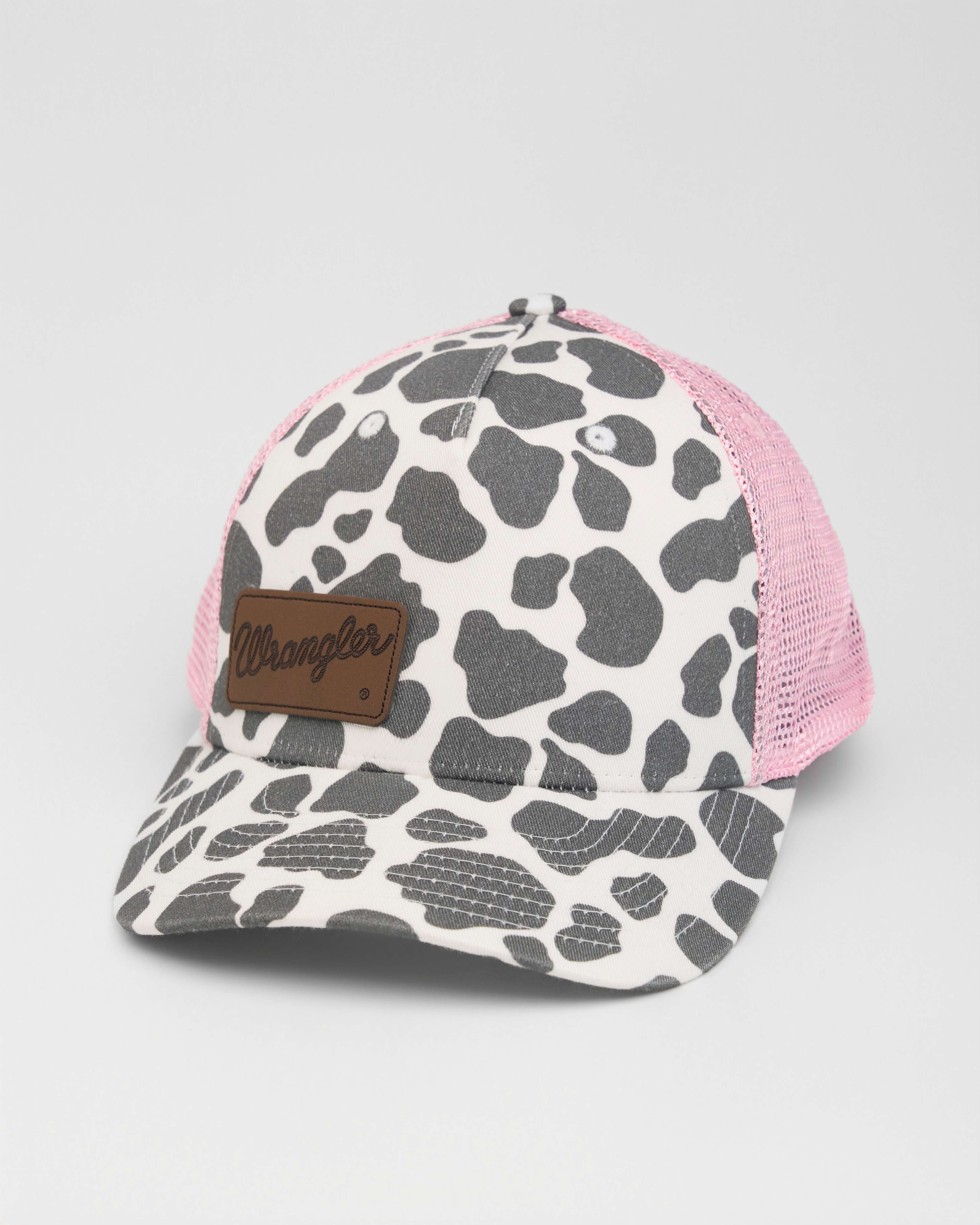 WRANG.LER TRUCKER CAP 2 WM