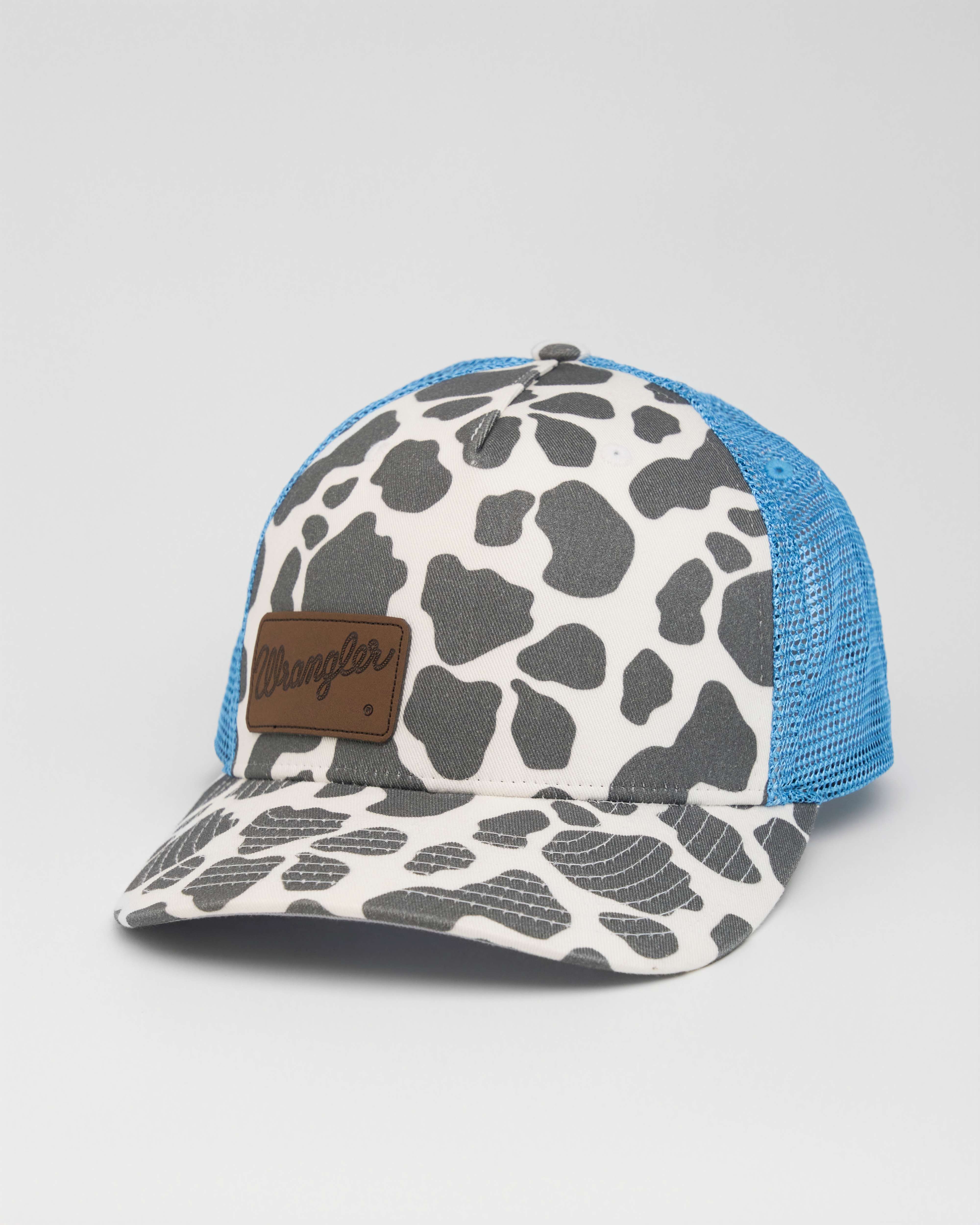 WRANG.LER TRUCKER CAP 9 WM