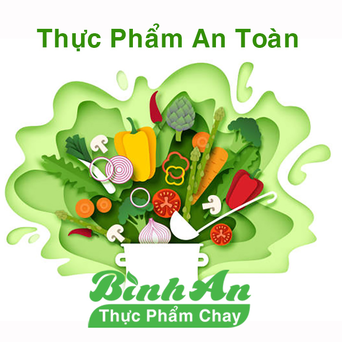 Thực Phẩm An Toàn