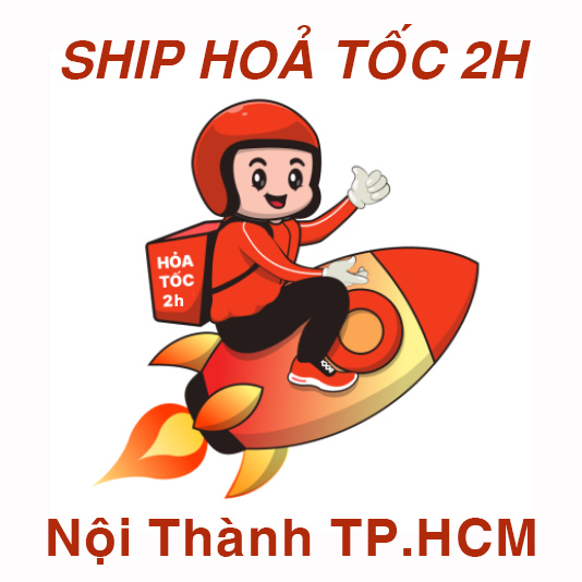 Giao Hàng Hoả Tốc 2h