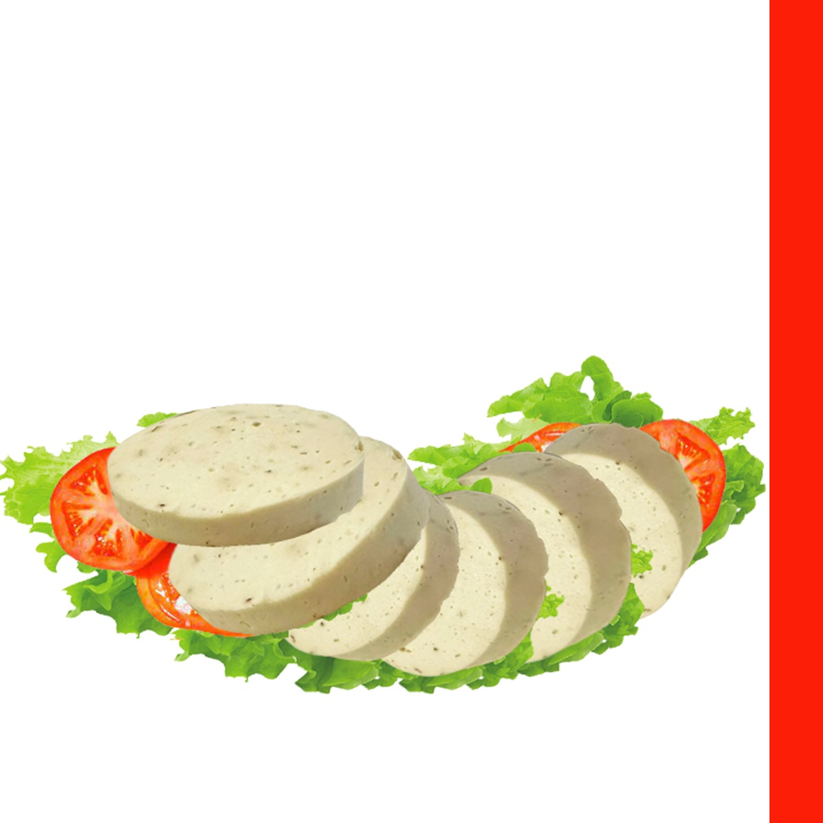 Chả Sữa Chay Đặc Biệt Thanh Dũng 500gr