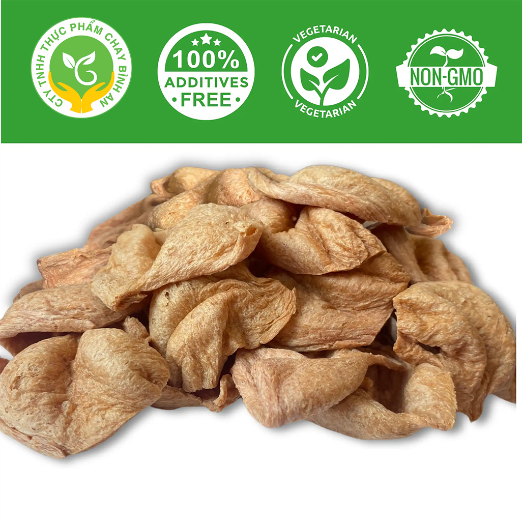 Thịt Thăn Chay Thanh Dũng gói 100gr