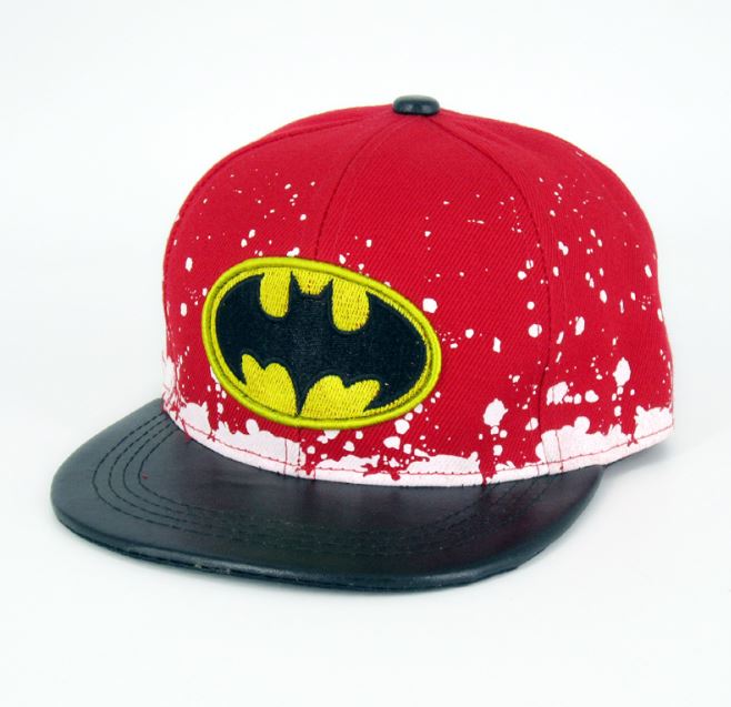 Nón Snapback Cho Bé Trai 06