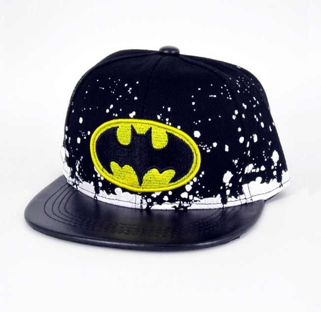 Nón Snapback Cho Bé Trai 06