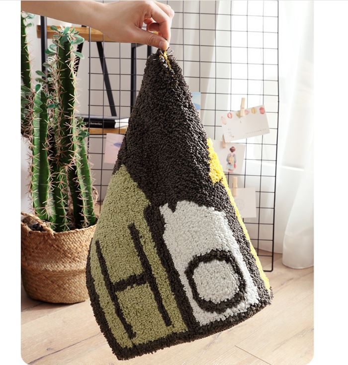 Thảm chùi chân, thảm nhà tắm, thảm cửa ra vào - Home