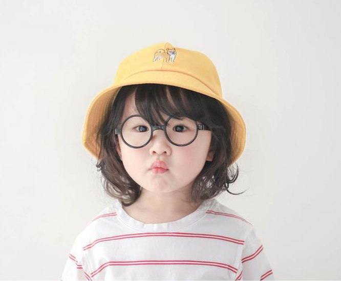 COMBO 2 MŨ BUCKET CHO MẸ & BÉ CHỈ 189K