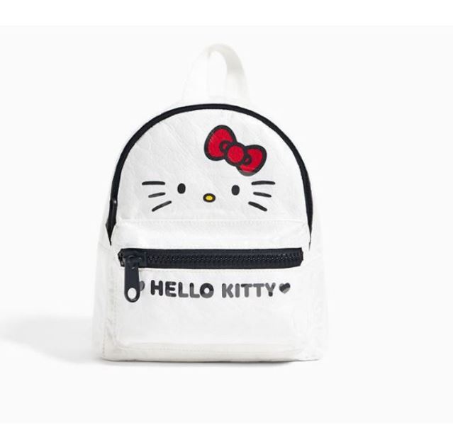 Ballo Hello Kitty cho bé gái từ 2 - 5 tuổi