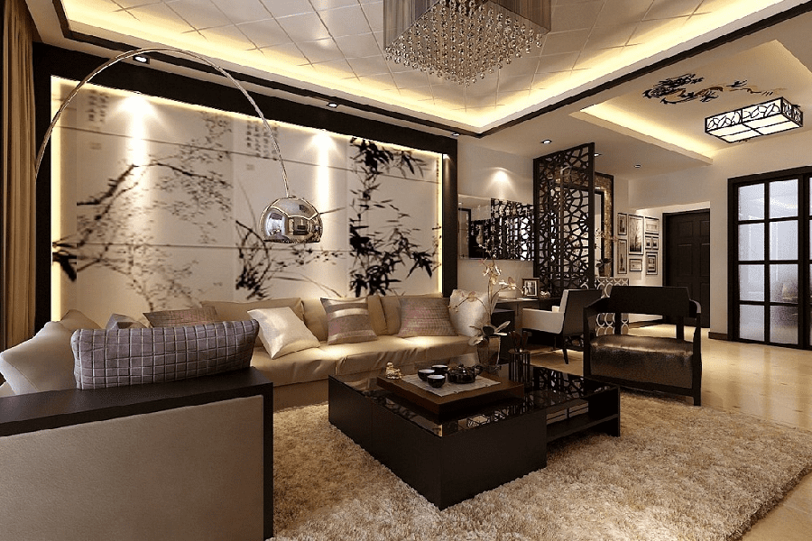 5 Phong cách thiết kế nội thất nhà đẹp Hot nhất hiện nay